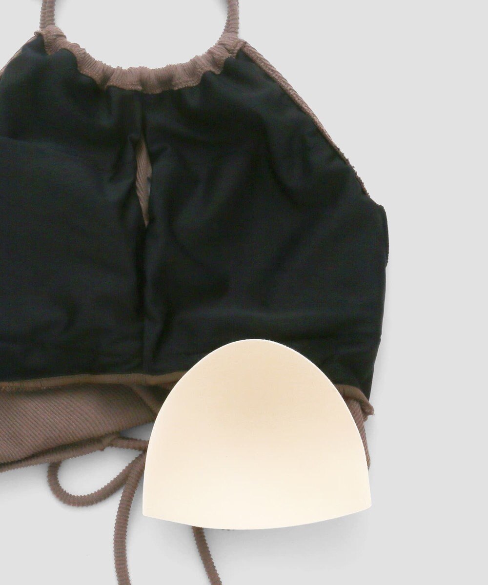 San-ai Resort（三愛水着楽園） ノンワイヤー水着　9M【San-ai Resort（サンアイリゾート）】 