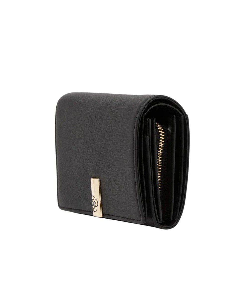 CLATHAS エクセ 二つ折り財布 