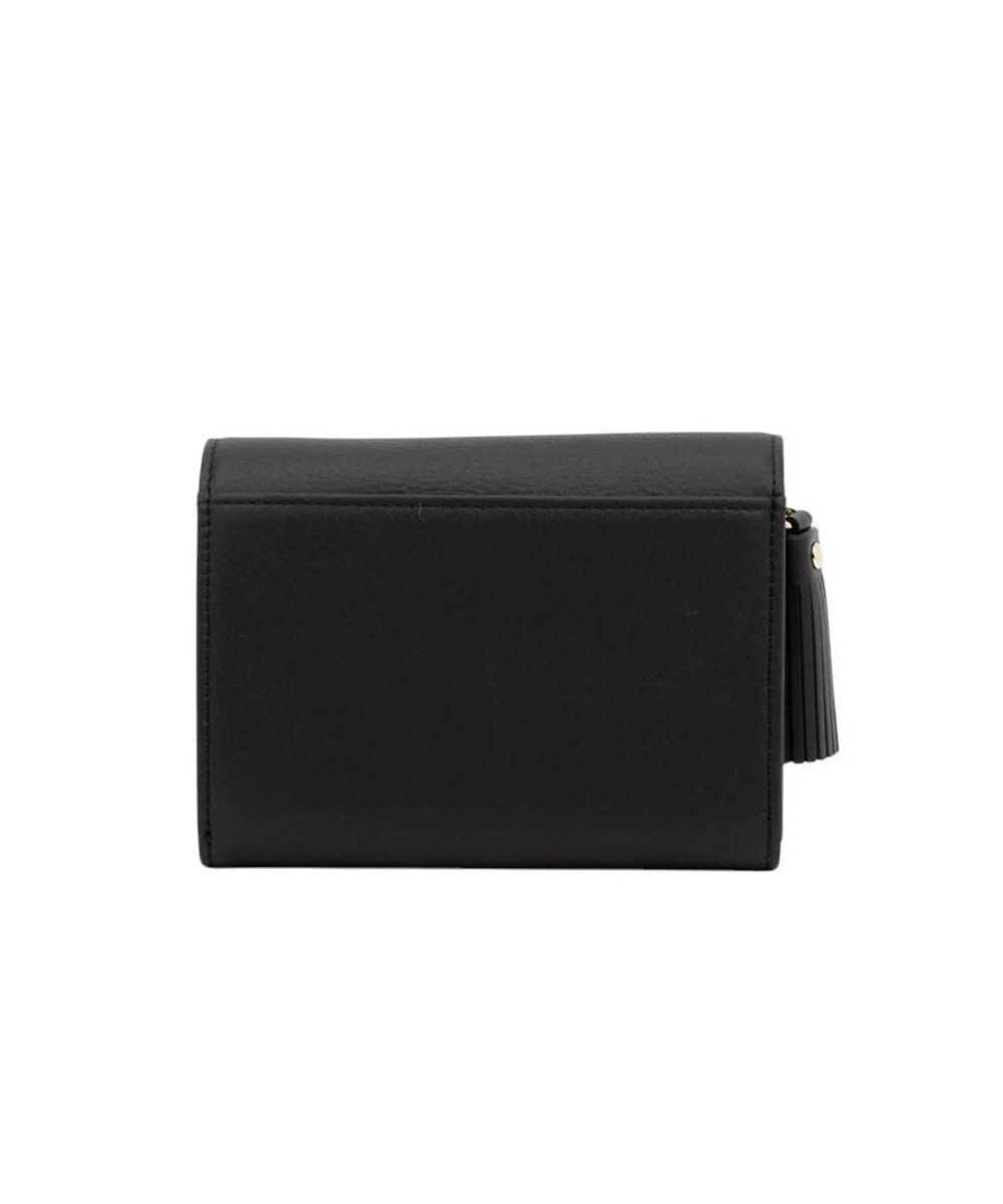 CLATHAS エクセ 二つ折り財布 