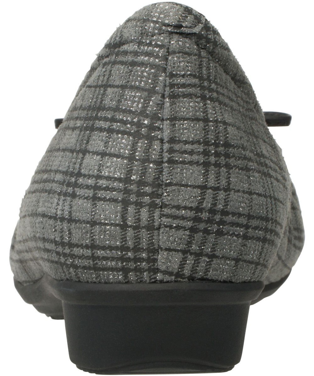 ASICS WALKING ペダラ レディース 2E 2.0cmヒール 