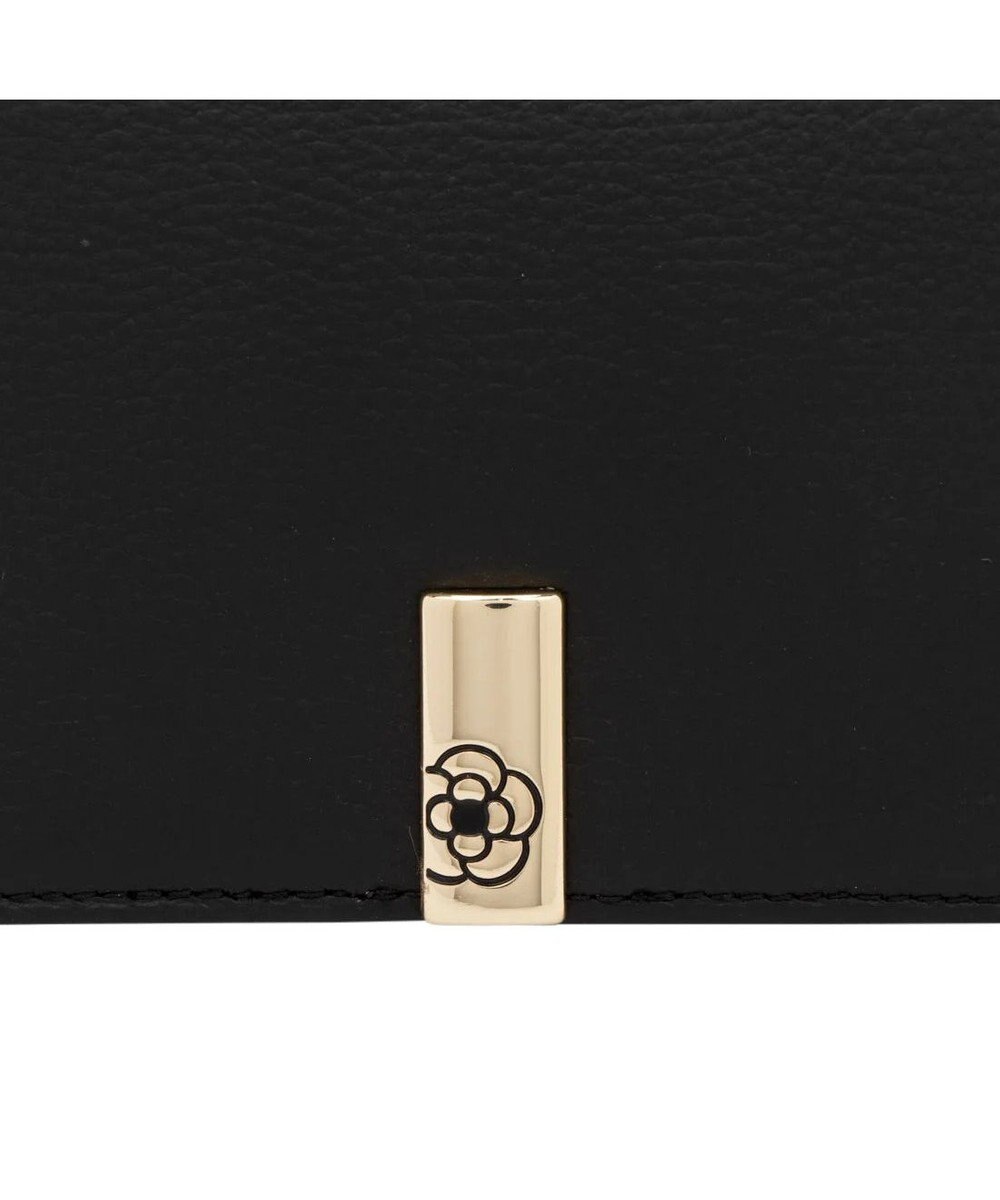 CLATHAS エクセ 二つ折り財布 