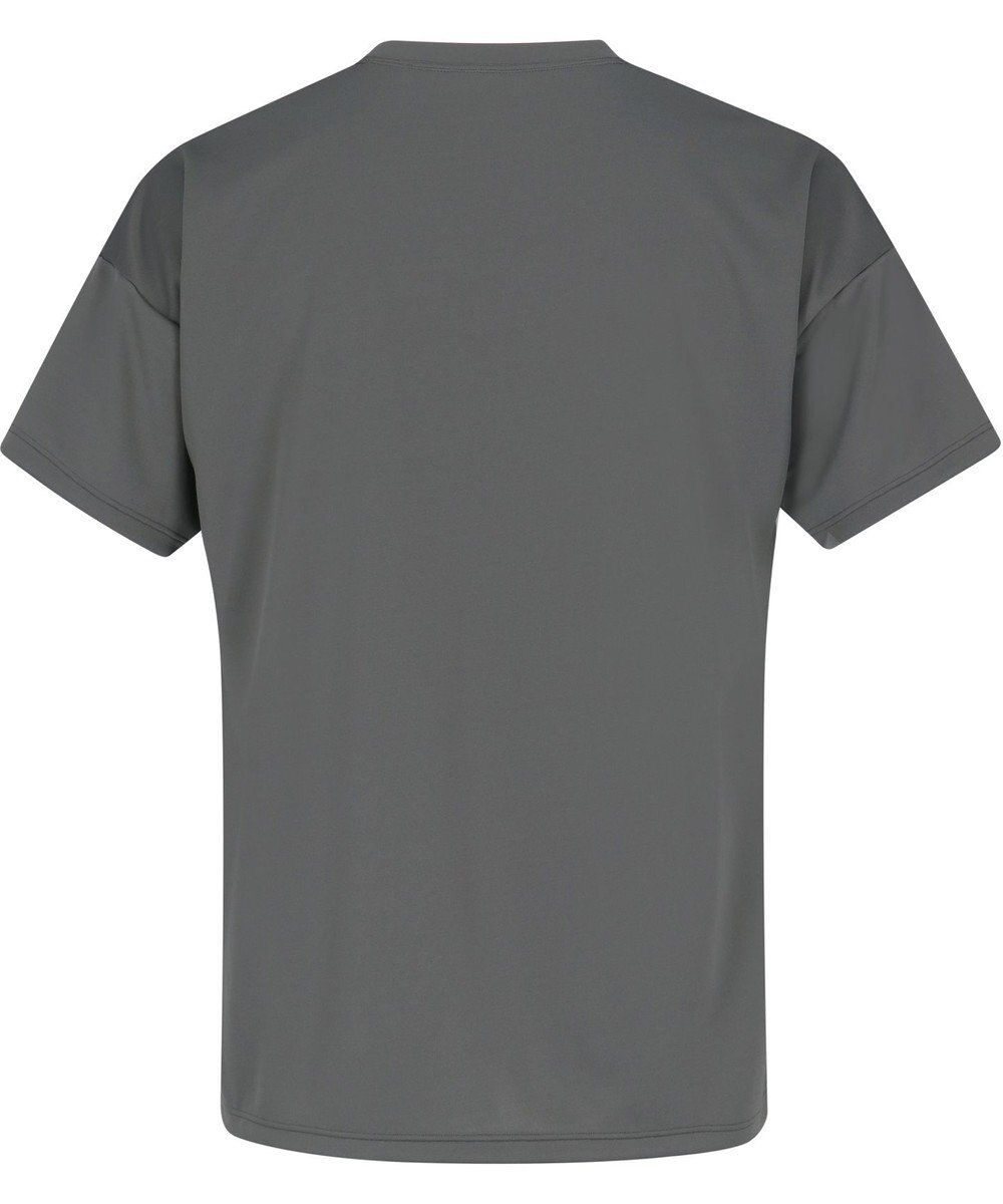 CW-X 【UNISEX】 CW-X 【一般医療機器】 リカバリーウェア 【＆RECOVERY】 アウタートップス 半袖（3分袖） 疲労回復 運動前後 日常生活 ユニセックス RLR105/ワコール 