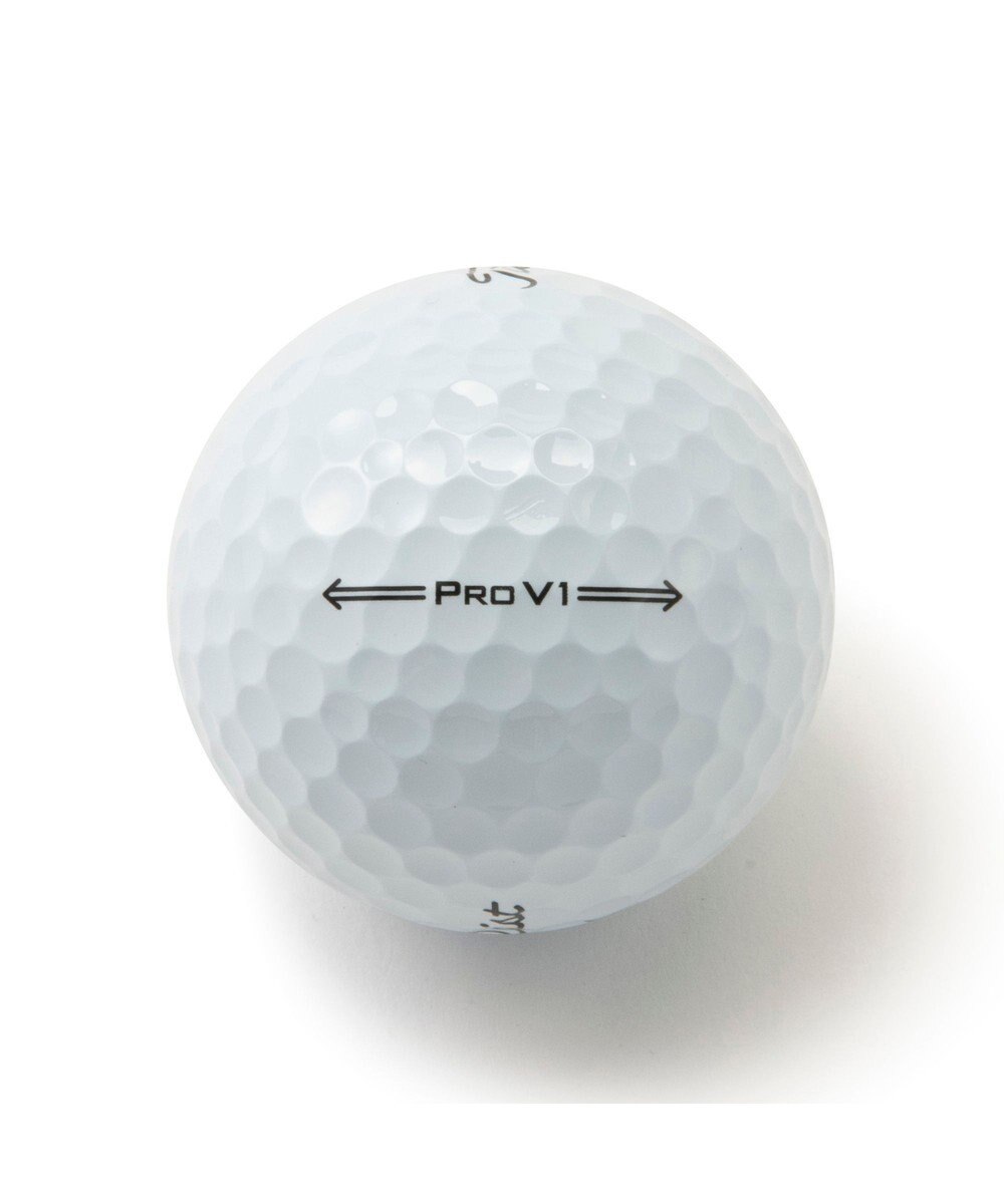 ZERO HALLIBURTON  ZH x Titleist / Pro V1 Golf Ball 82091 