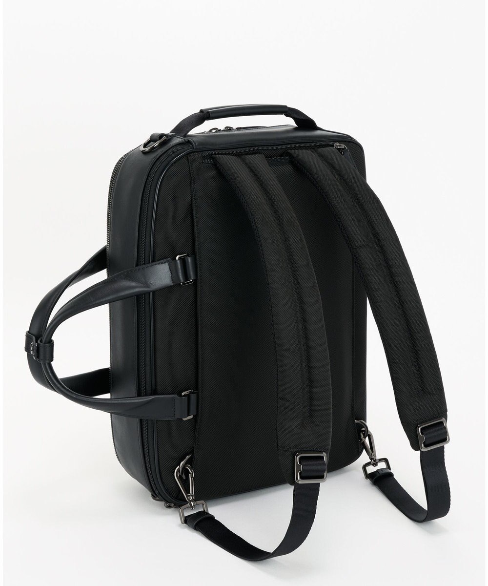 TUMI JARVIS スリー・イン・ワン・ブリーフ 