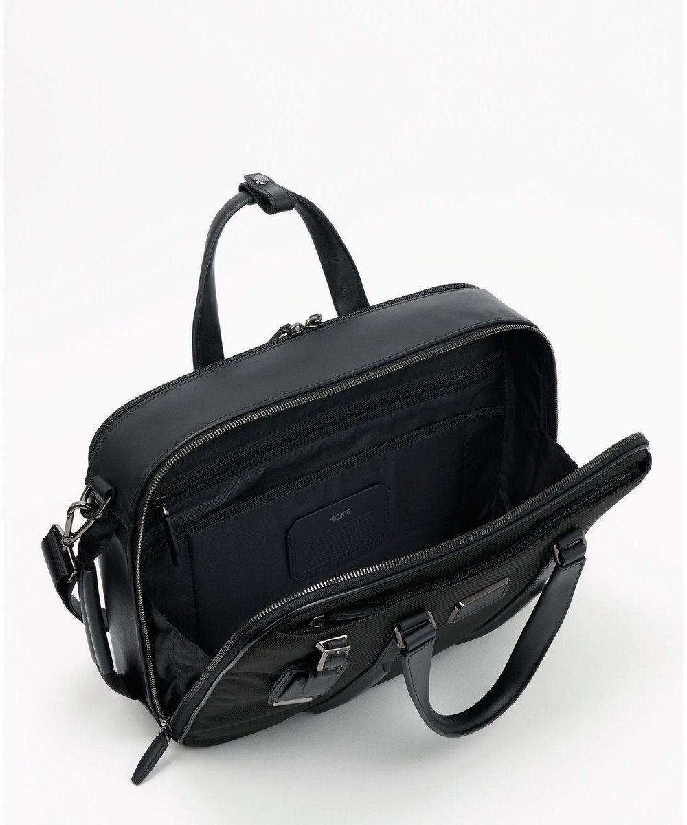 TUMI JARVIS スリー・イン・ワン・ブリーフ 