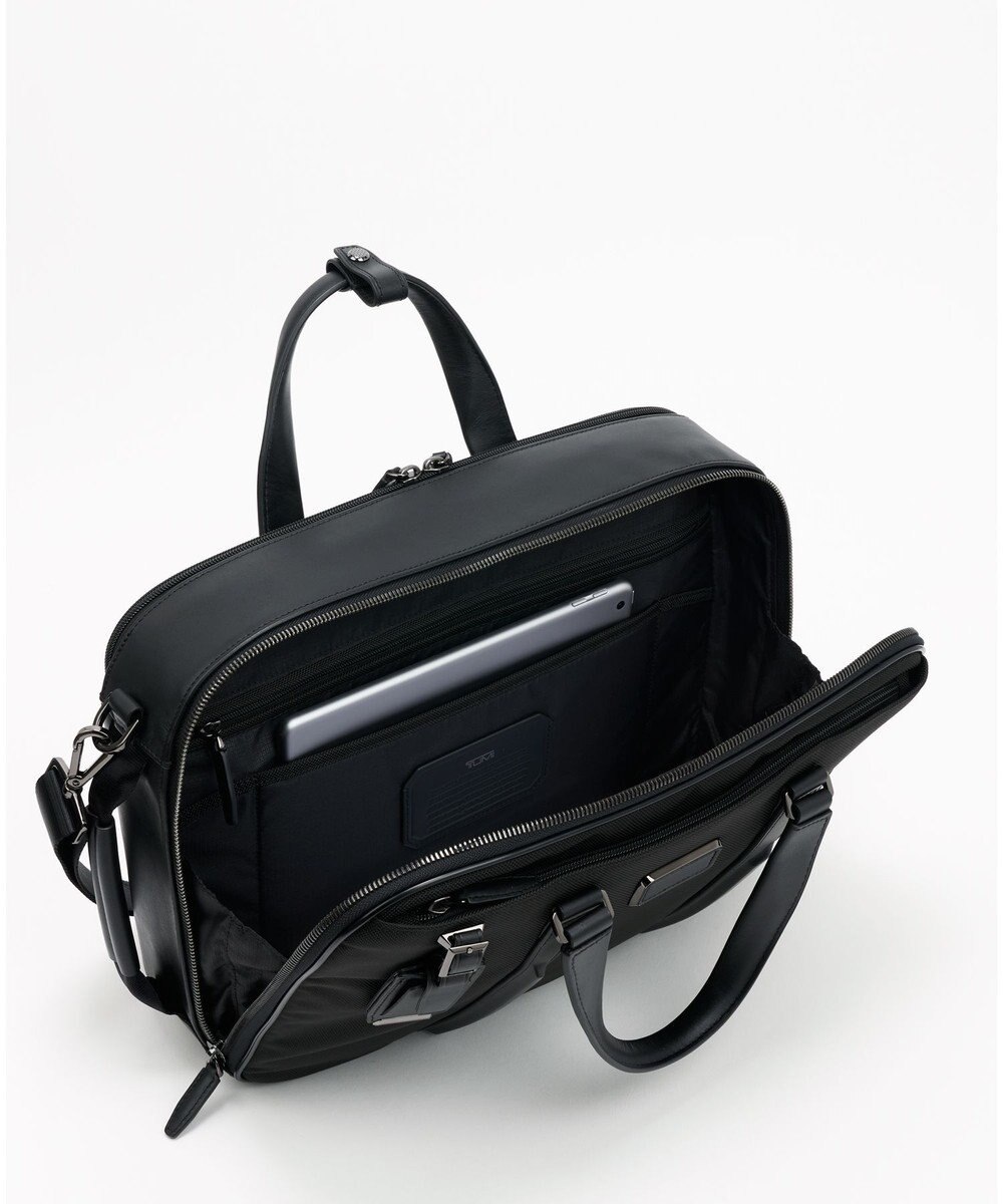 TUMI JARVIS スリー・イン・ワン・ブリーフ 