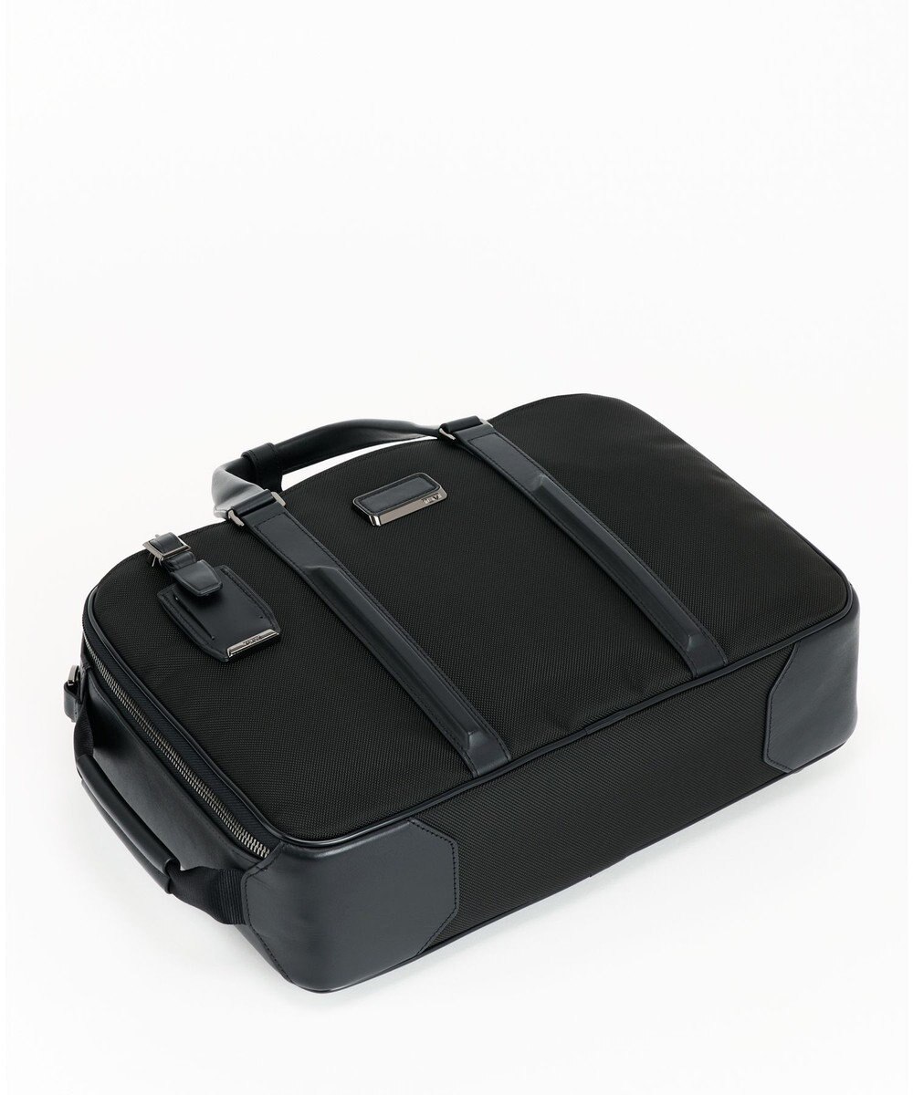 TUMI JARVIS スリー・イン・ワン・ブリーフ 