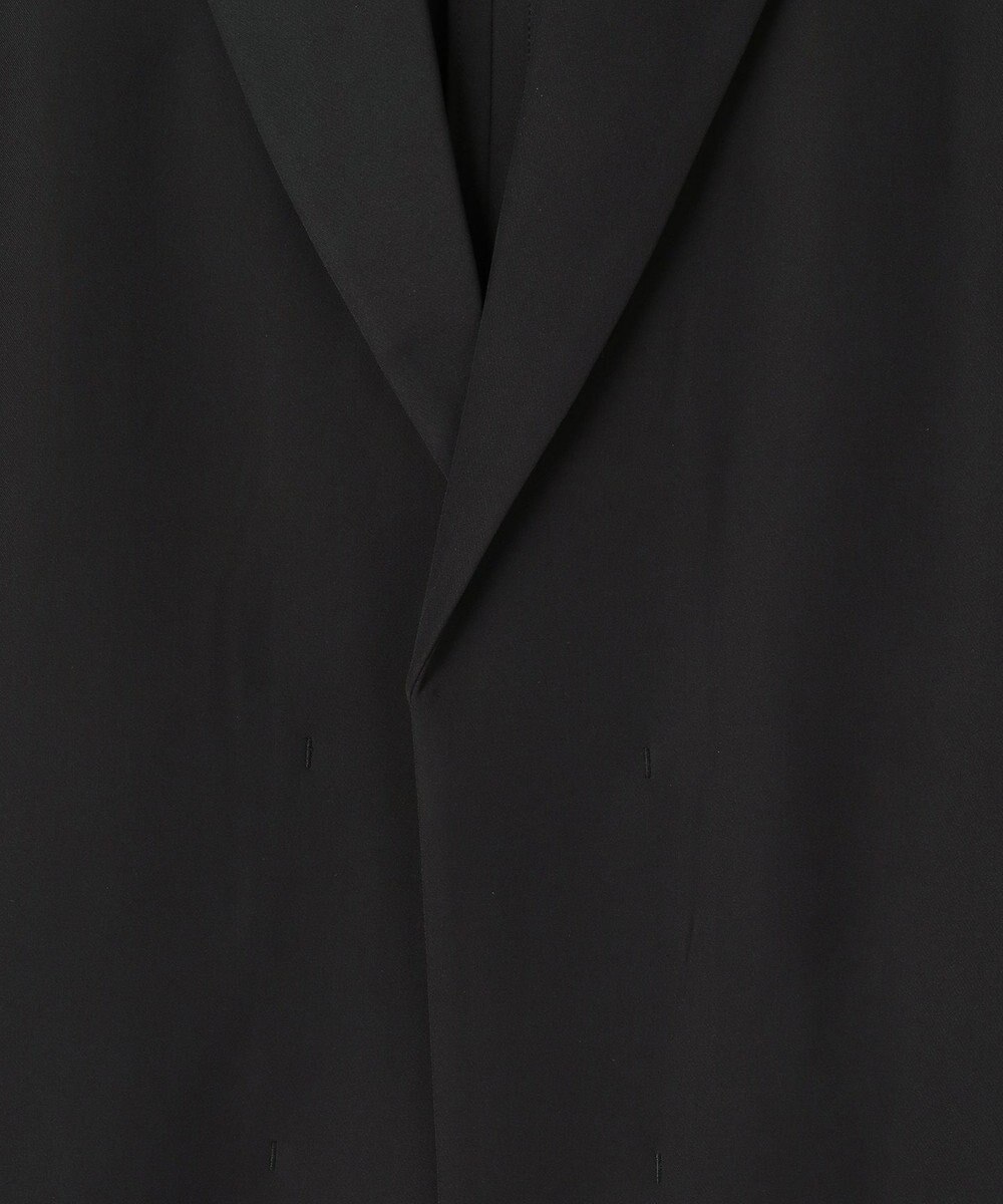 UNFILO MENS ダブルクロス イージージャケット 