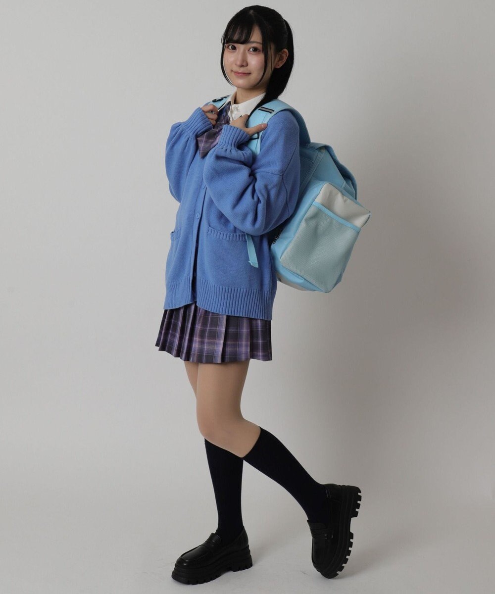 WEGO BIGポケット拡張バックパック 