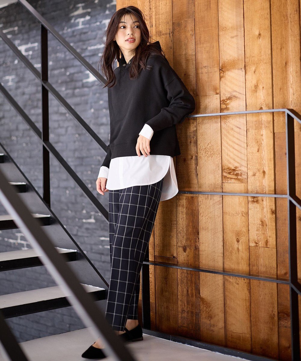 ANY L コンビネーションテールＴ 