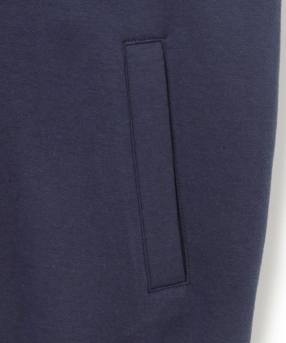 J.PRESS YORK STREET 【UNISEX】ジャージ MA-1 ジップカーディガン 