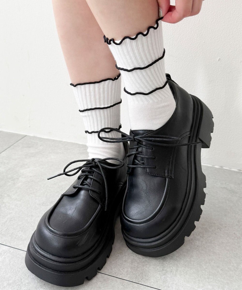 WEGO トリプルメローソックス 