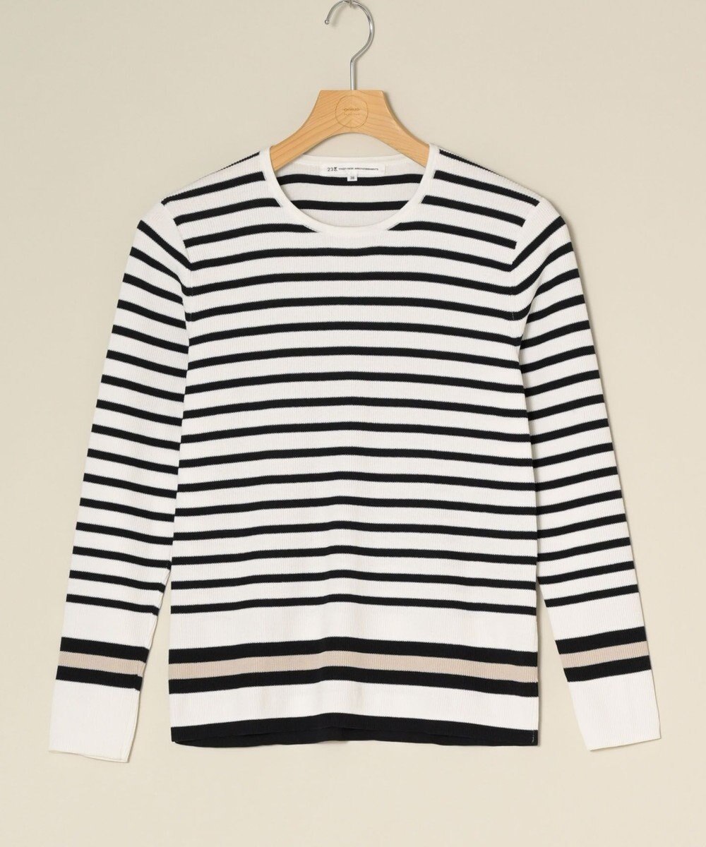 ONWARD Reuse Park 【23区】ニット春夏 