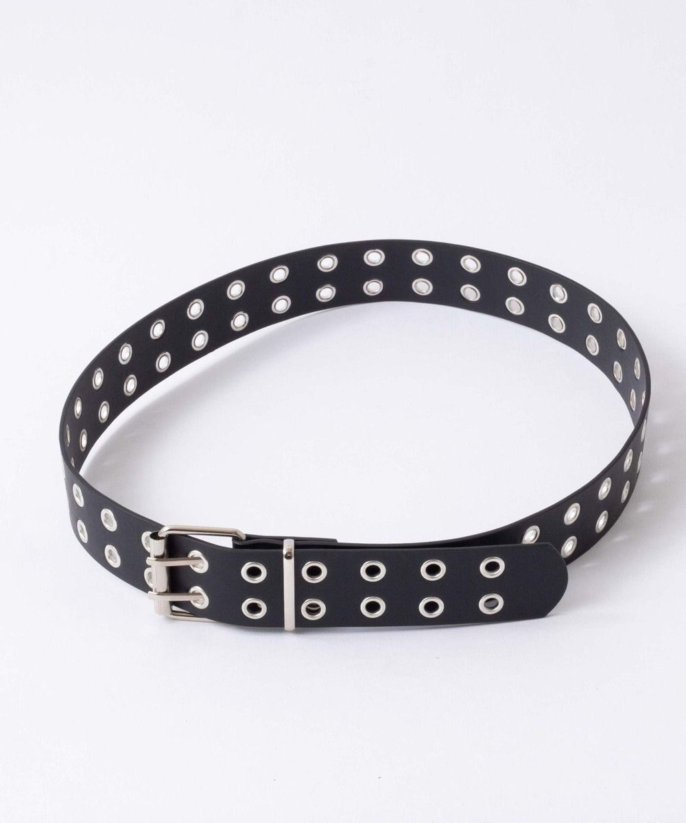 WEGO ダブルハトメベルト 