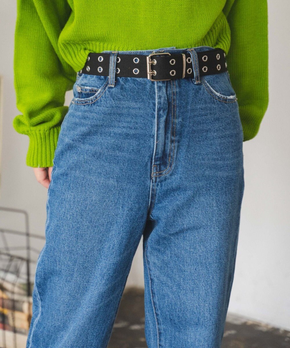 WEGO ダブルハトメベルト 