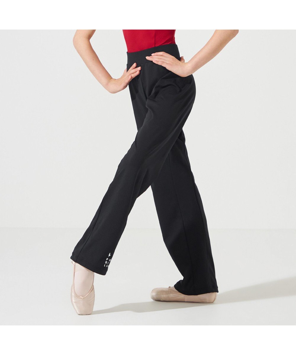 Chacott ウォームアップパンツ 