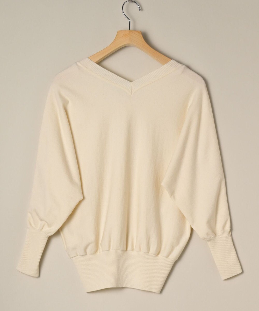 ONWARD Reuse Park 【組曲】ニット秋冬 