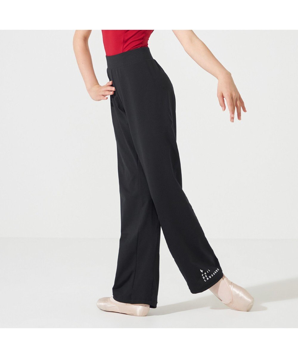 Chacott ウォームアップパンツ 