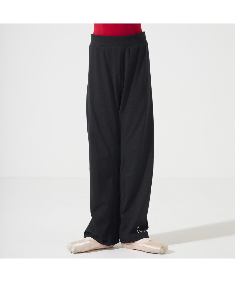 Chacott ウォームアップパンツ 