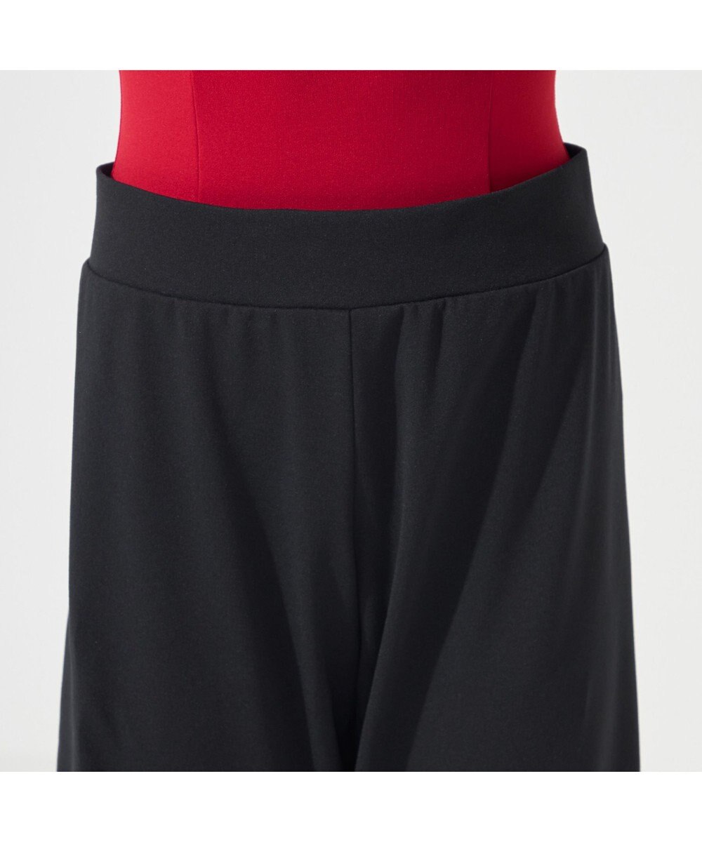 Chacott ウォームアップパンツ 