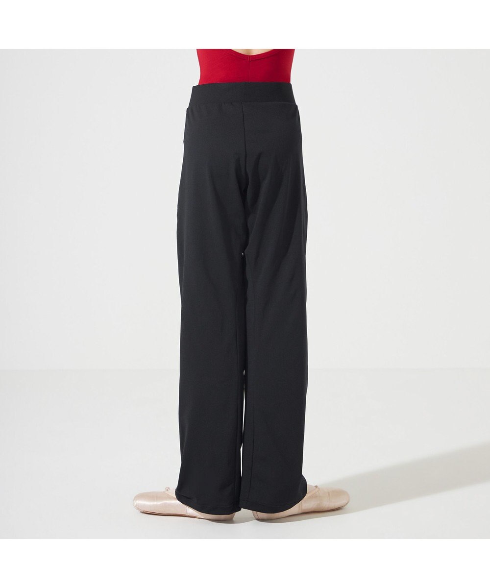 Chacott ウォームアップパンツ 