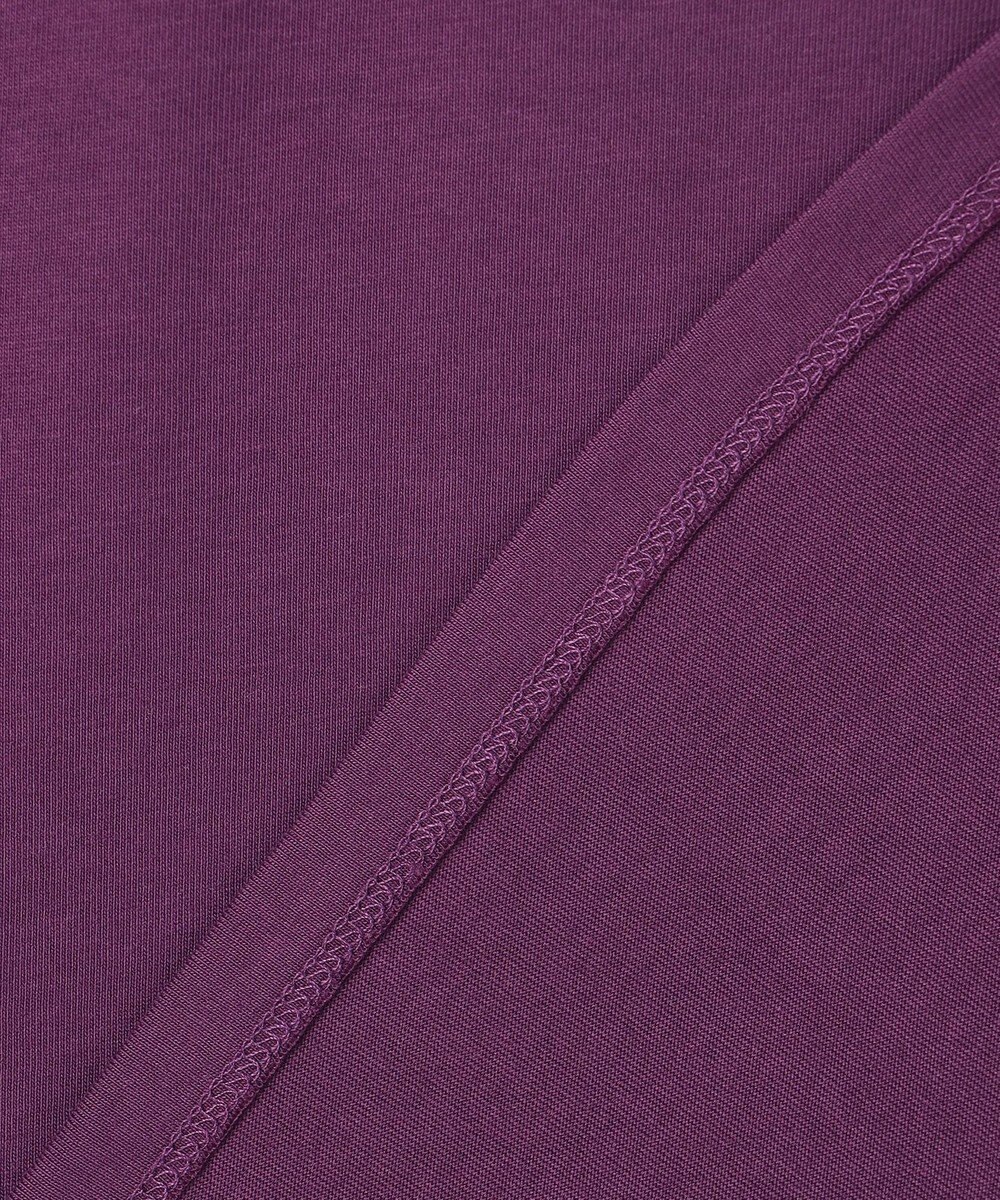 ANY L ANYファンクションロゴTシャツ 