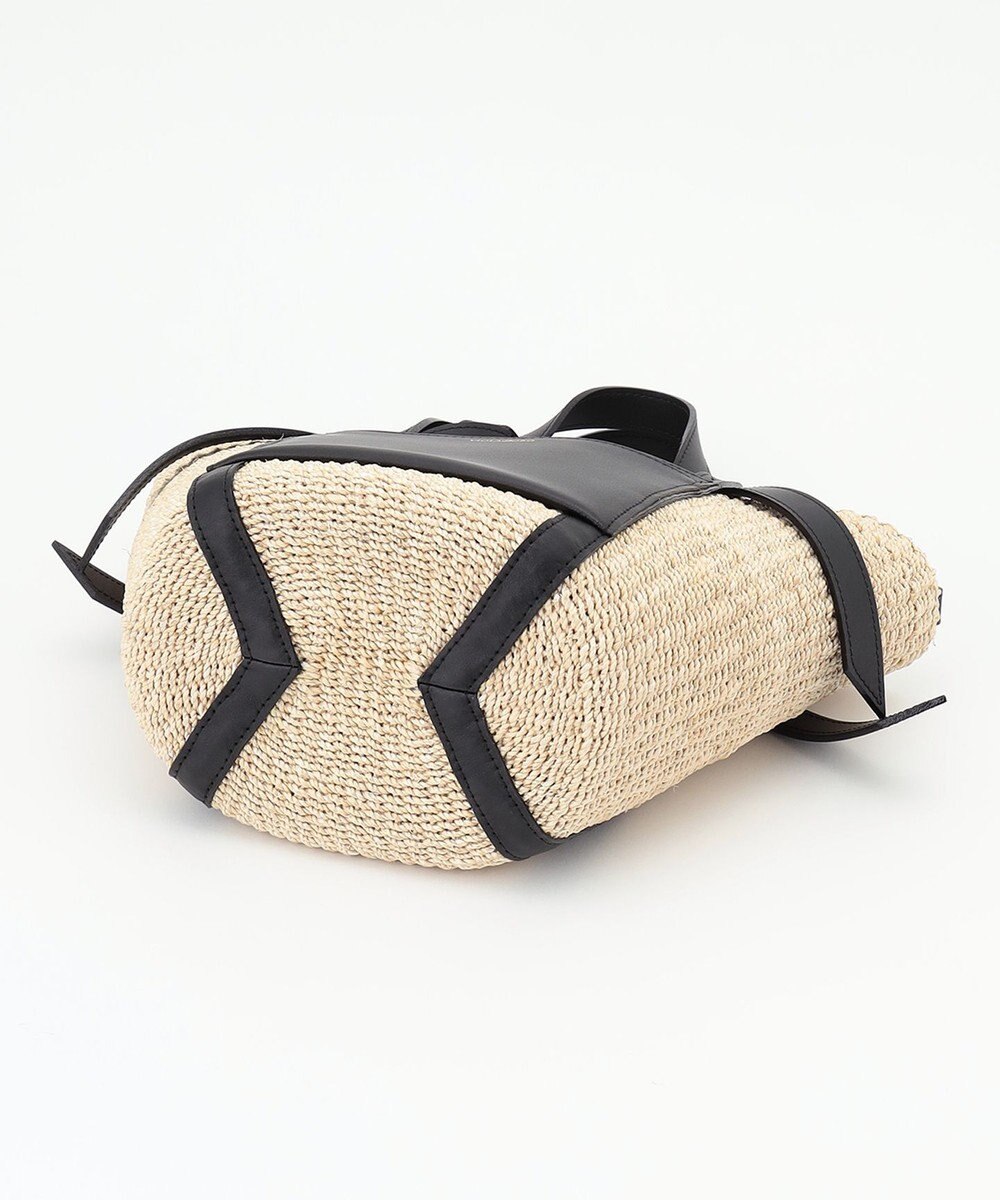 23区 【VIOLAｄORO】MIRO 2WAY トートバッグ 