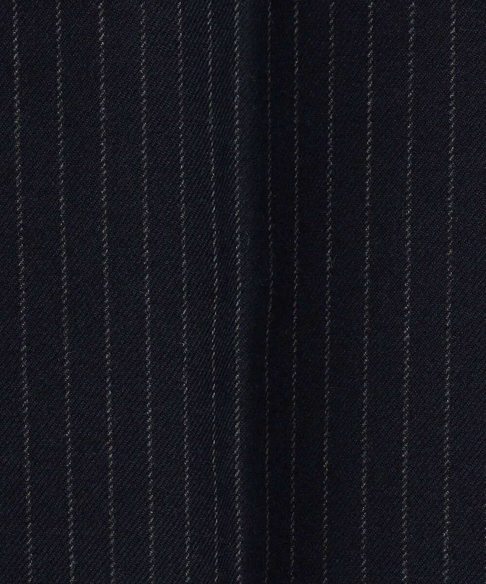 UNFILO MENS 【OCEANS 雑誌・web・YouTube 掲載】FLANNEL TOUCH 機能美パンツ スリム 