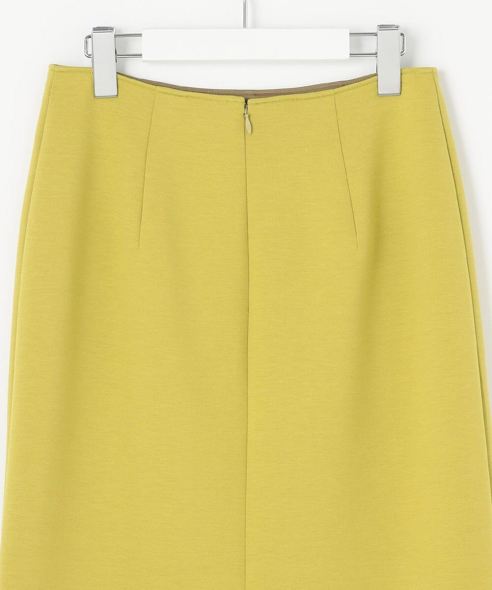 J.PRESS LADIES L 【WEB限定カラーあり・洗える】ダンボール ナロー スカート 