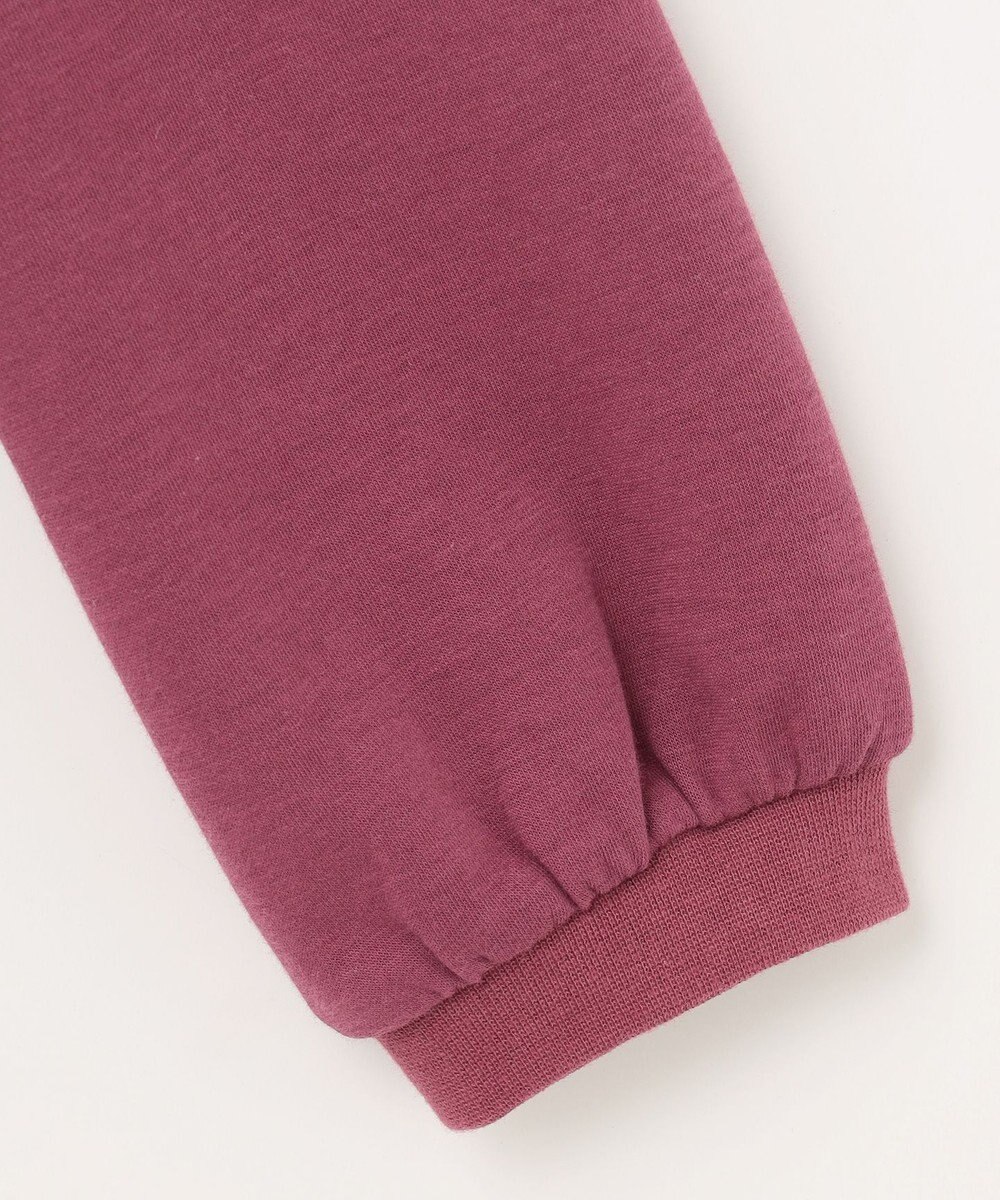 ANY KIDS 襟付き ワンピース 