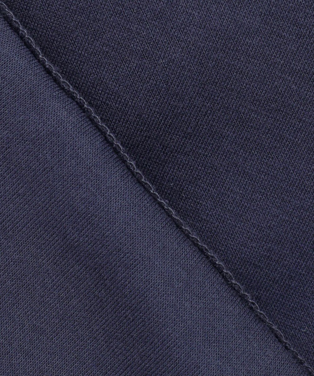 J.PRESS YORK STREET 【UNISEX】ジャージ MA-1 ジップカーディガン 