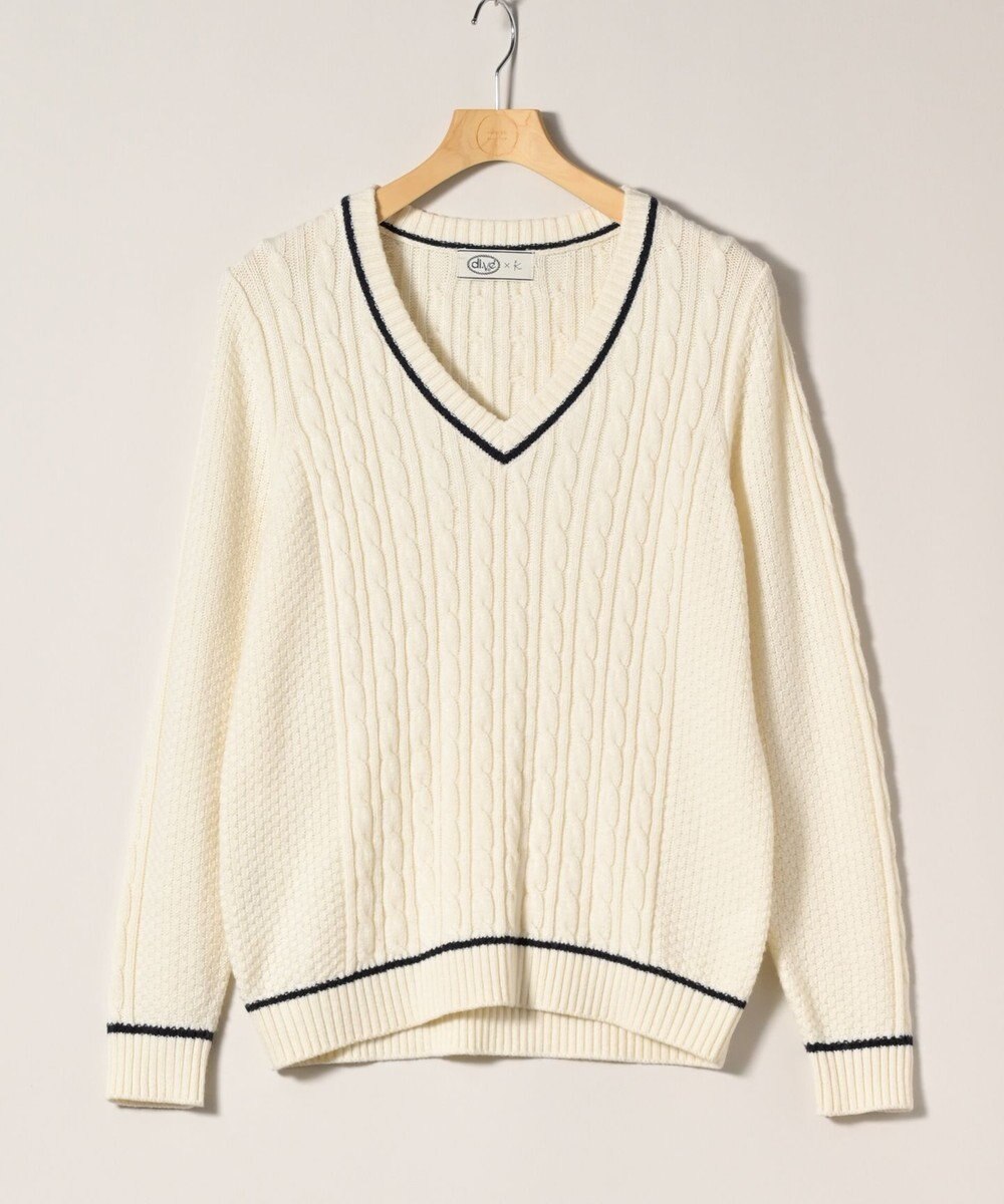 ONWARD Reuse Park 【組曲】ニット秋冬 