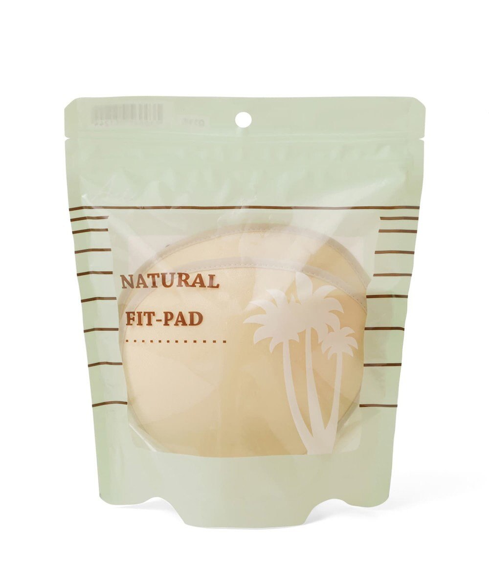San-ai Resort（三愛水着楽園） NATURAL FIT-PAD　シルエット＆ボリュームアップタイプ　F 