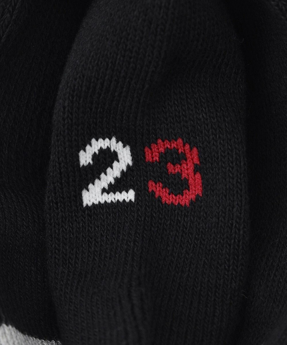 23区GOLF 【WOMEN】ニーハイソックス 