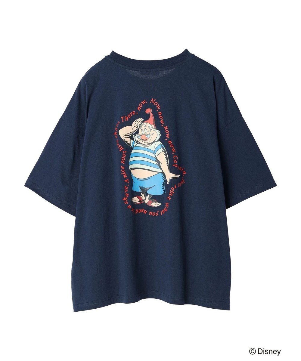 Green Parks ピーター・パン／前後プリントＴｅｅ 