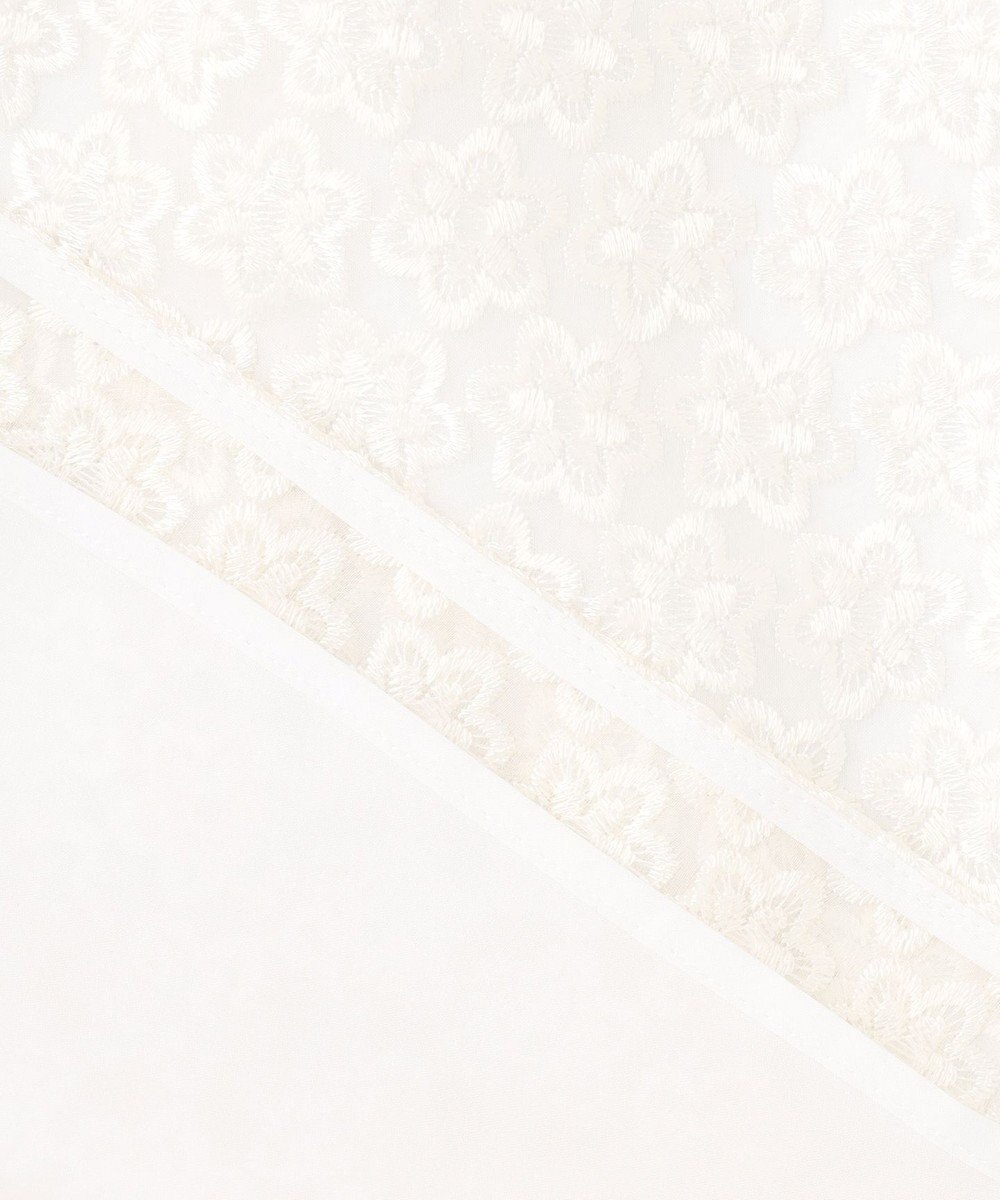 TOCCA 【消臭】FLOWER OF WINDMILL ブラウス 