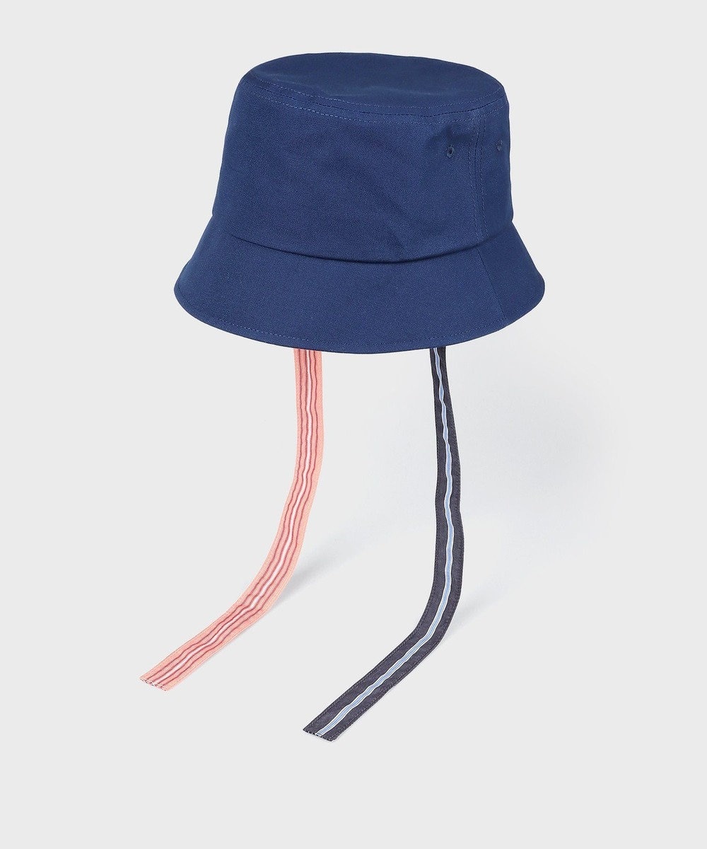 ヴィジョンストリートウェア　ゼブラ　バケット　ハット　帽子