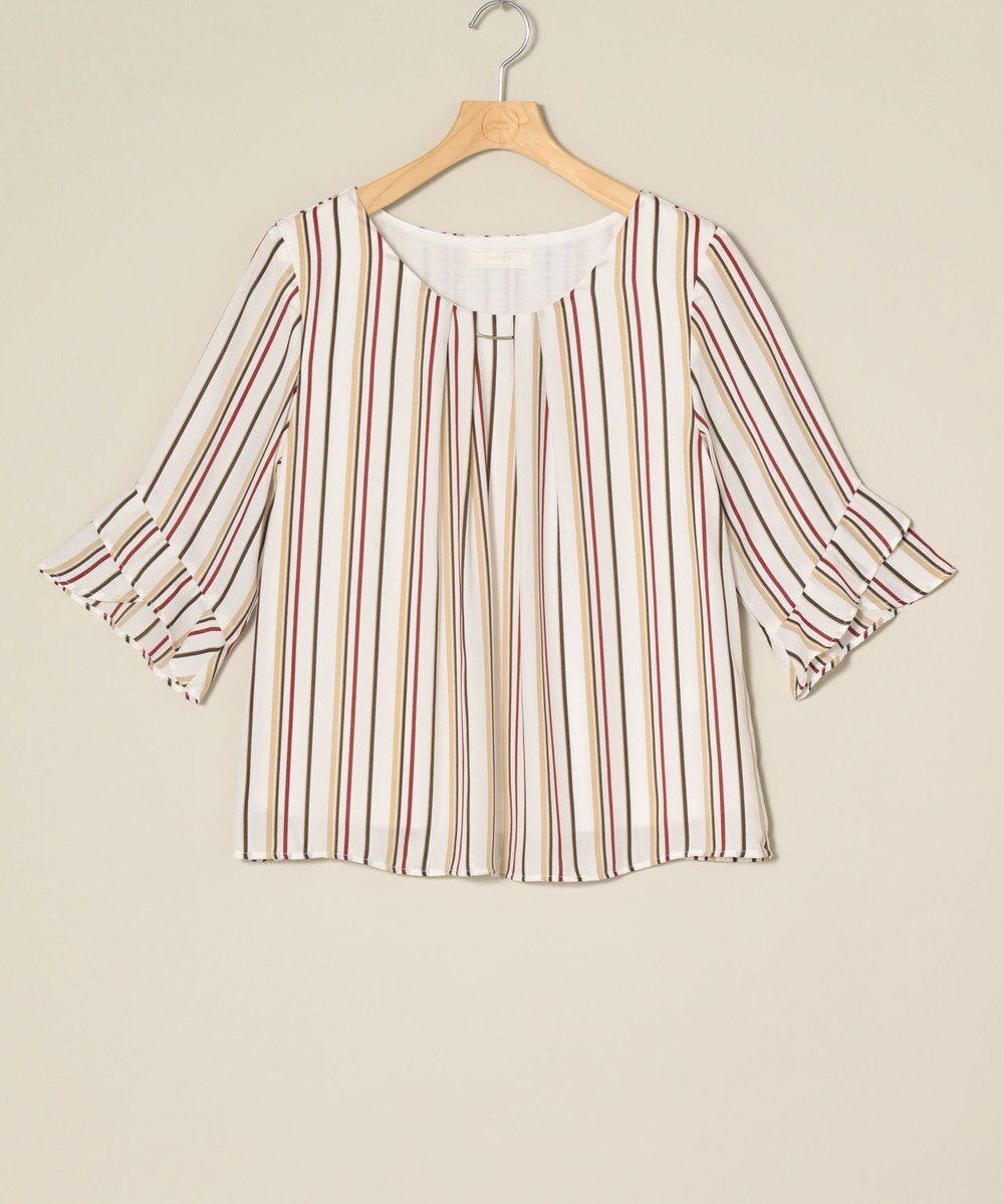 ONWARD Reuse Park 【any SiS】カットソー秋冬 