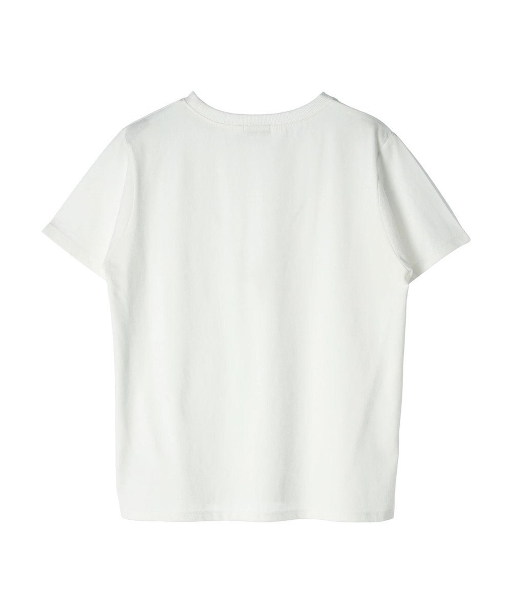 earth music&ecology ＳＥＴ２点レースキャミソール＋ＴＥＥ 