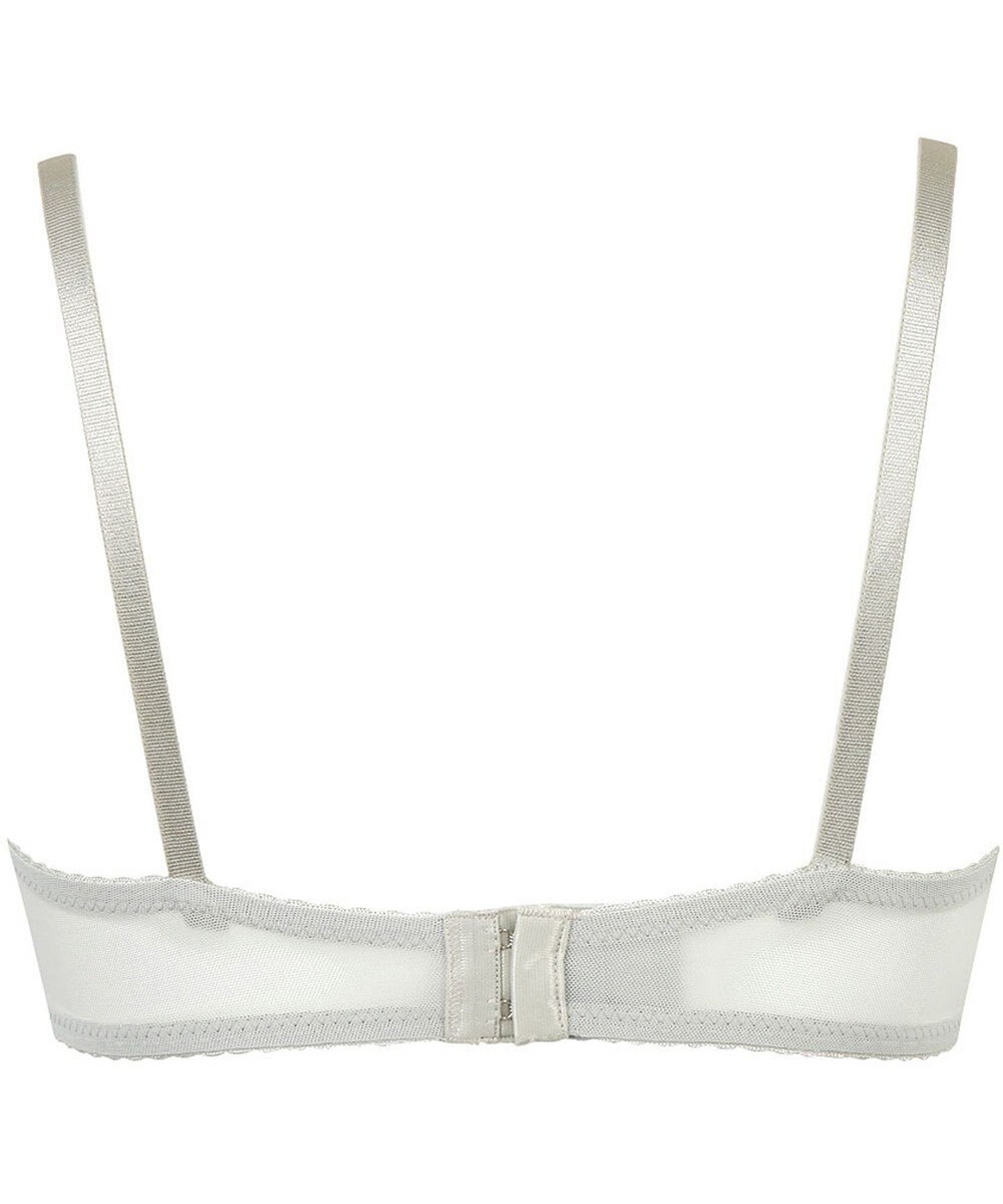 Wing 【マッチミーブラ】　ブラがわたしに合わせてくれる　バストの左右差や個々のバストの状態に対応　ウイング／ワコール　KB2003 