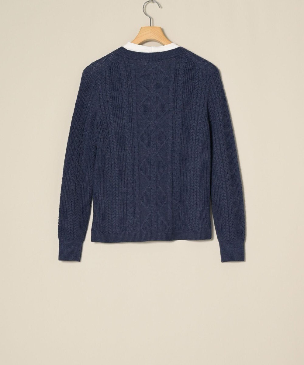 ONWARD Reuse Park 3セット商品/サイズM【J.PRESS】ニット秋冬×カットソー秋冬×パンツ秋冬 