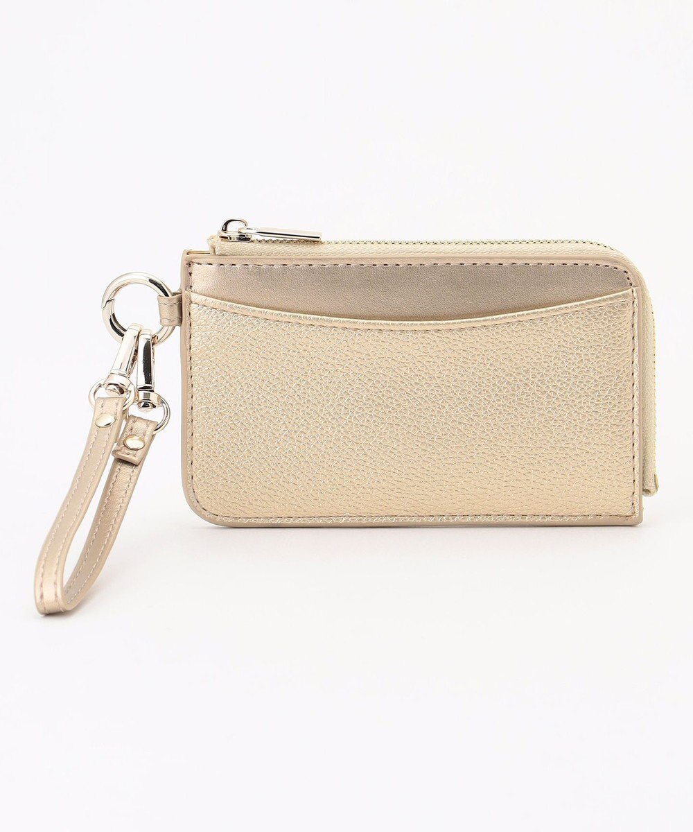 ANY カラビナ付フラグメントケース 