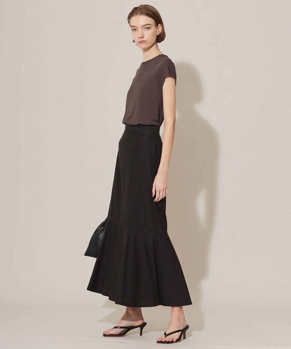 ICB L 【接触冷感・洗える】 UnleashLite スカート 