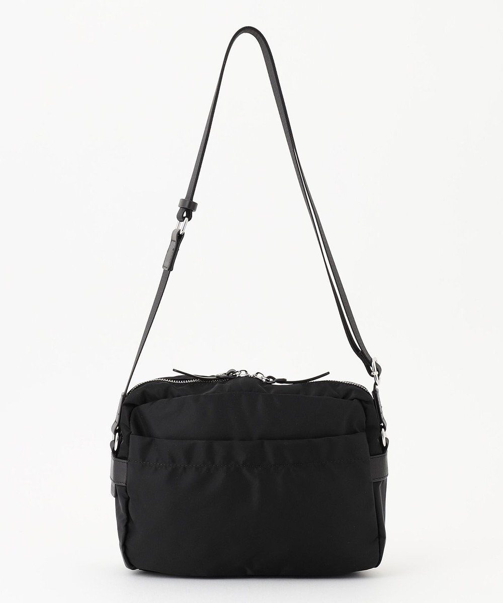 Y'SACCS ダブルポケットベーシックショルダー 