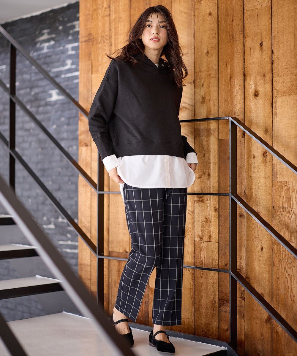 ANY L コンビネーションテールＴ 