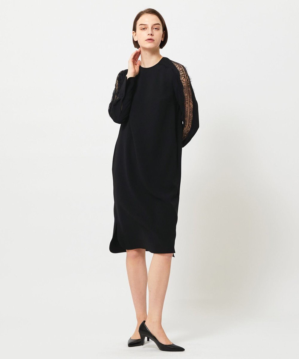 BEIGE， SARAH / サックドレス 