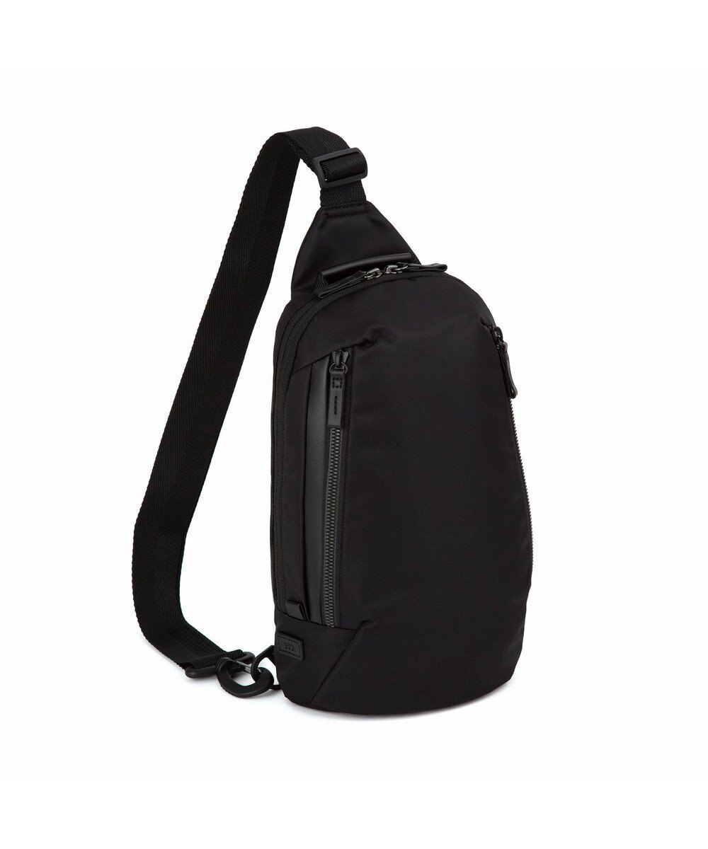 ACE BAGS & LUGGAGE ace. メトレクス ボディバッグ  260g 軽量 19114 エース 