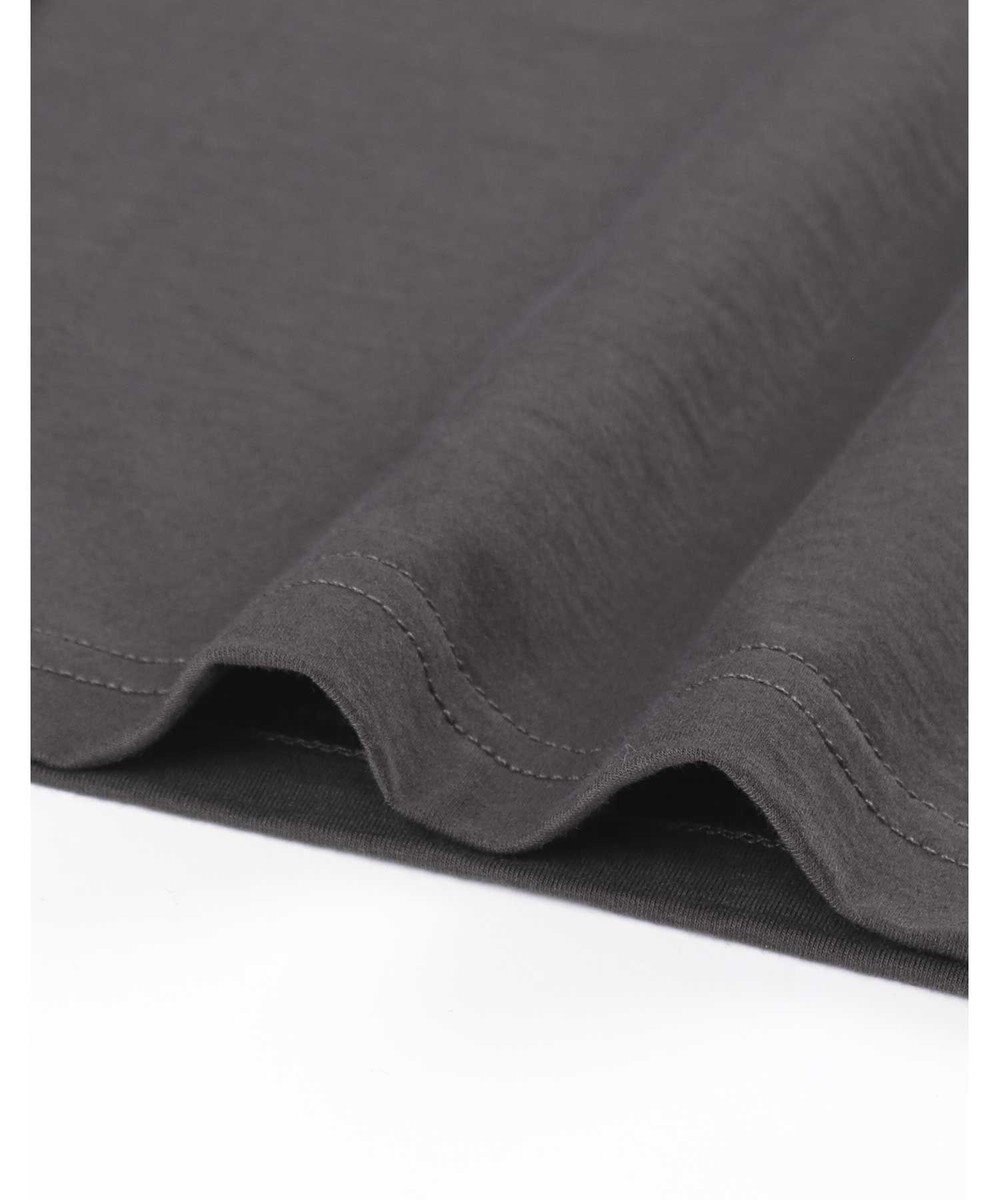 une nana cool 【綿混】なめらか天竺パジャマ 