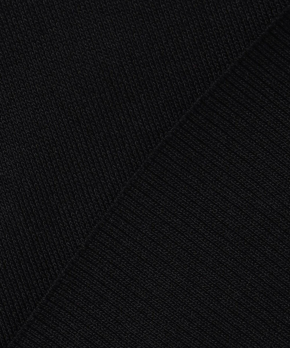 組曲 【先行予約】シアーニット5分袖 カーディガン 