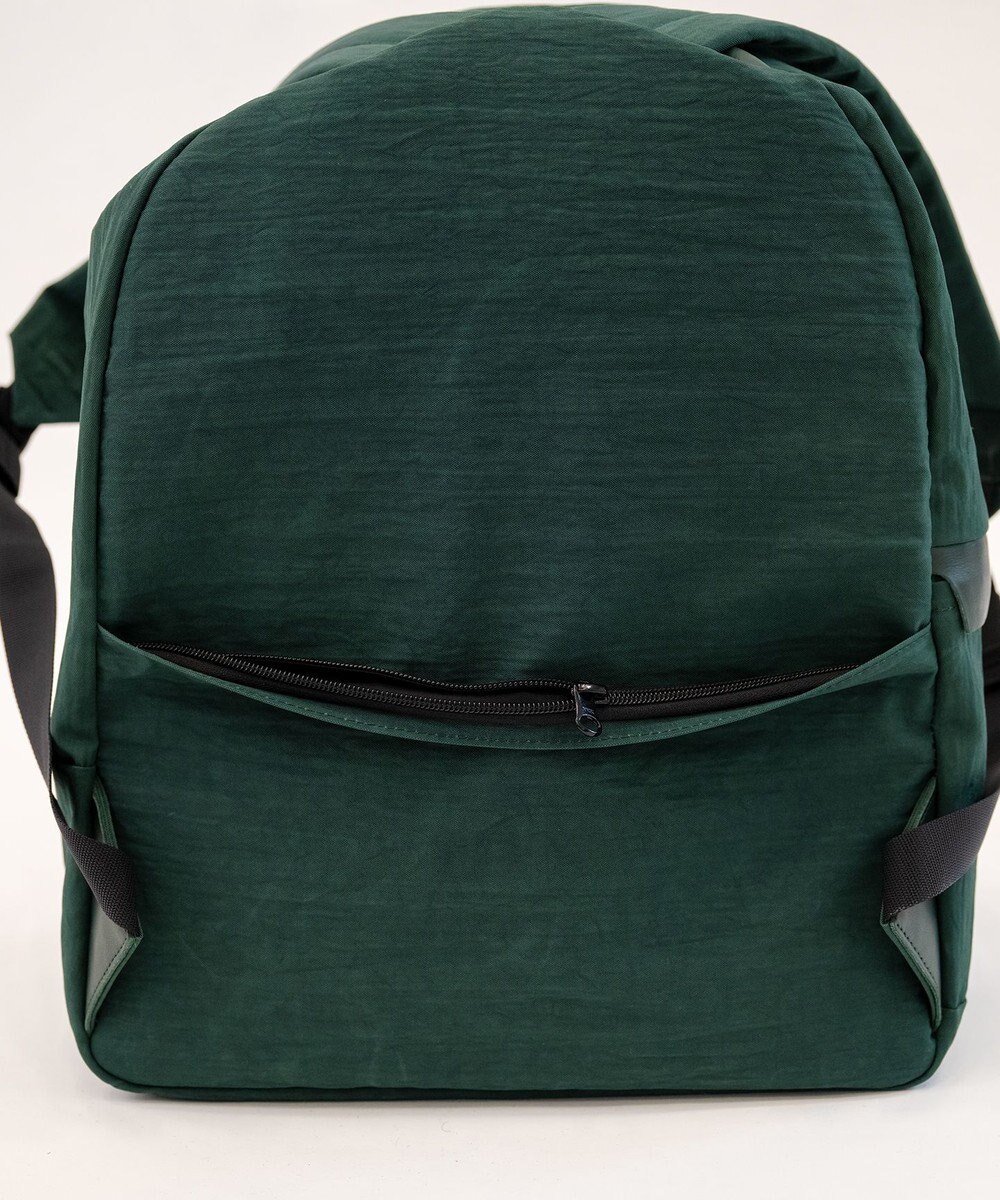 NIZYU KANO 【竹下玲奈コラボ】My Backpack Mサイズ 